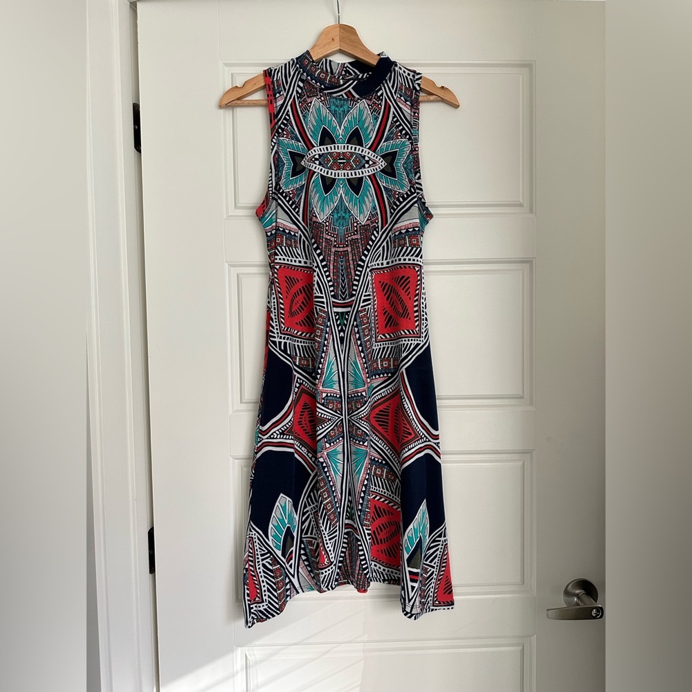 Knit Boutique Dress in EUC!